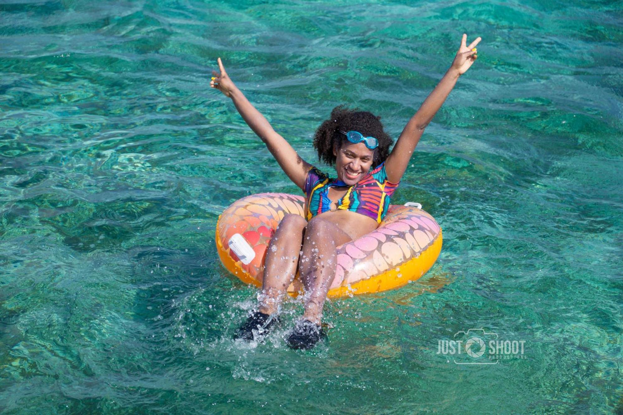 King Lewey'S Island Resort Placencia エクステリア 写真